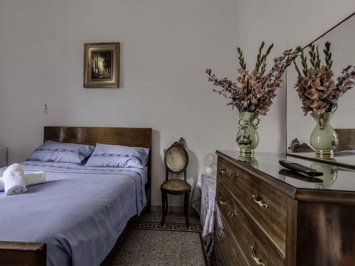 Hospalita Florencia Habitación foto
