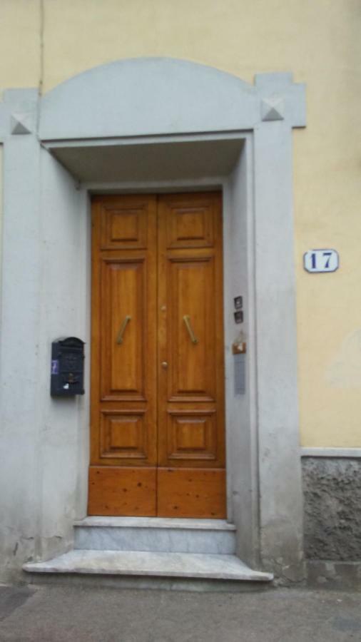 Hospalita Florencia Exterior foto